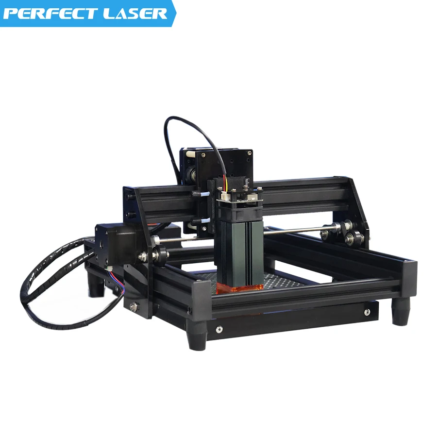Factory Price Portable Laser Engraver Mini Laser Engraving Cutting Leaf Engraving Machine
Factory Price Portable Laser Engraver Mini Laser Engraving Cutting Leaf Engraving Machine