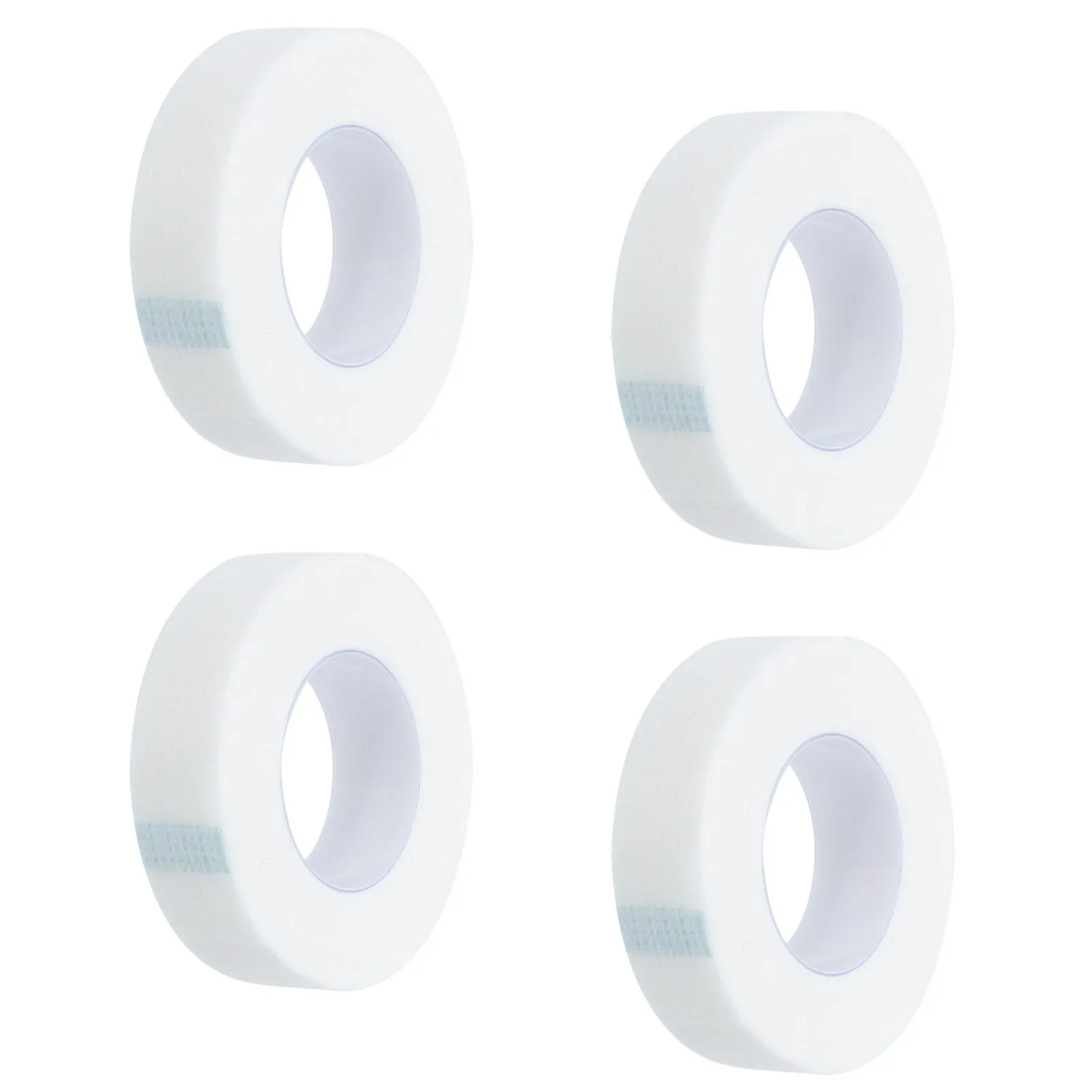 4 Rolls Baby Mouth Tape Sleeping Patch Breath Correction Sticker Non-Woven Sleep Strips Improve Nasal Breathing Anti-Snore
4 Rolls Baby Mouth Tape Sleeping Patch Breath Correction Sticker Non-Woven Sleep Strips Improve Nasal Breathing Anti-Snore