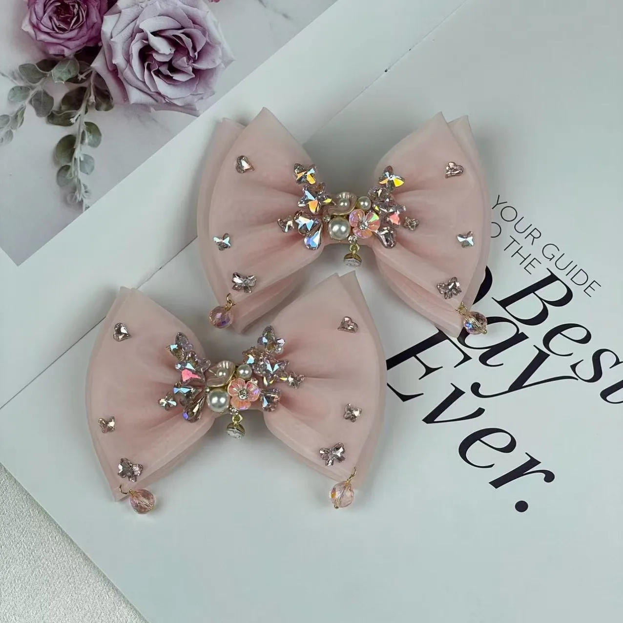 Оригинальный дизайн, аксессуары для волос, супер фея, органза, точка, бриллиантовый бант, заколка для волос, боковой зажим, заколка в виде утконоса
Оригинальный дизайн, аксессуары для волос, супер фея, органза, точка, бриллиантовый бант, заколка для волос, боковой зажим, заколка в виде утконоса