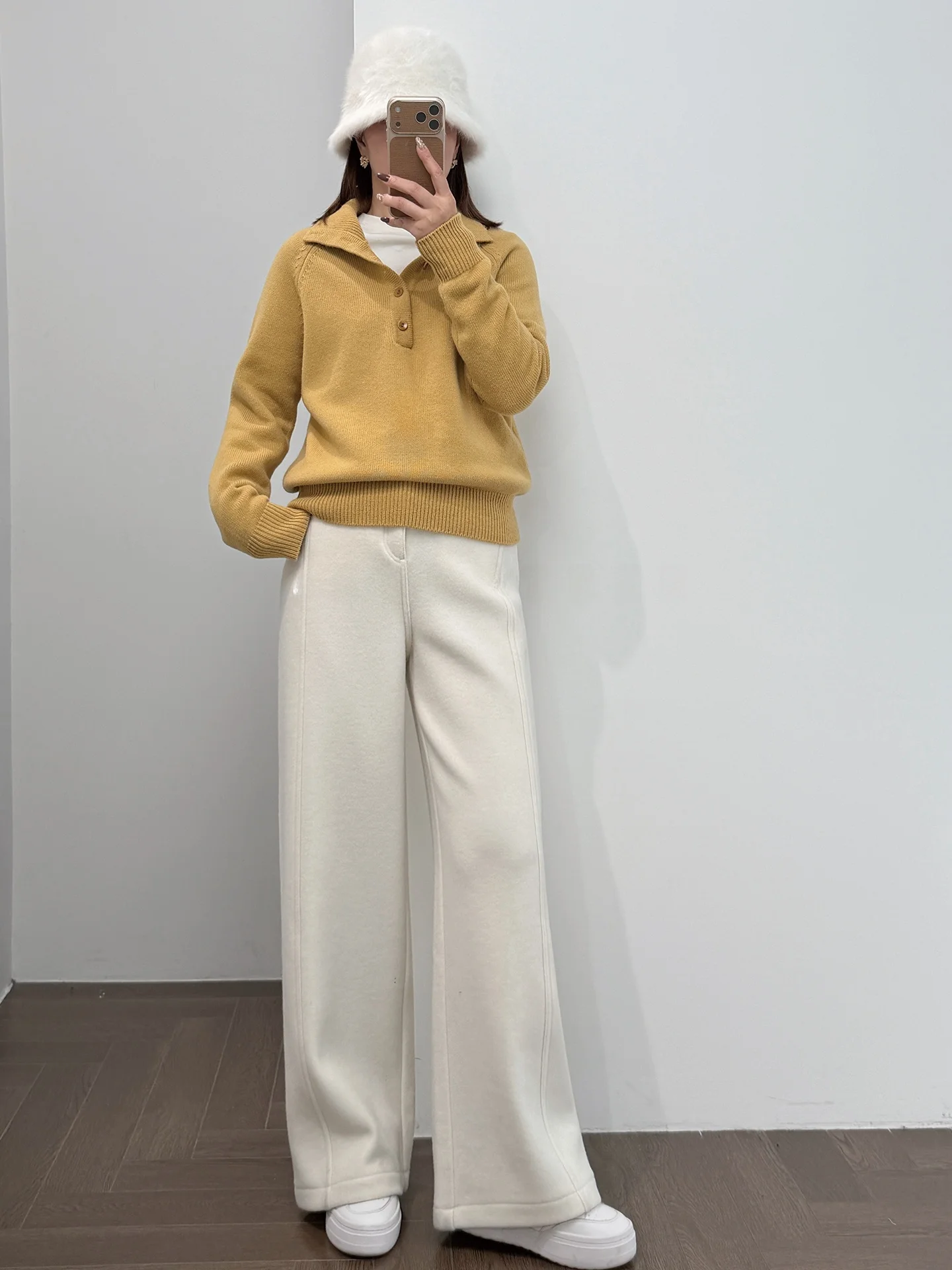 Теплый вязаный шерстяной свитер 475 г, не скатывающийся, высокое качество, 100% мериносовая шерсть, воротник с 8 петлями, длинный рукав, женское зимнее пальто
Теплый вязаный шерстяной свитер 475 г, не скатывающийся, высокое качество, 100% мериносовая шерсть, воротник с 8 петлями, длинный рукав, женское зимнее пальто