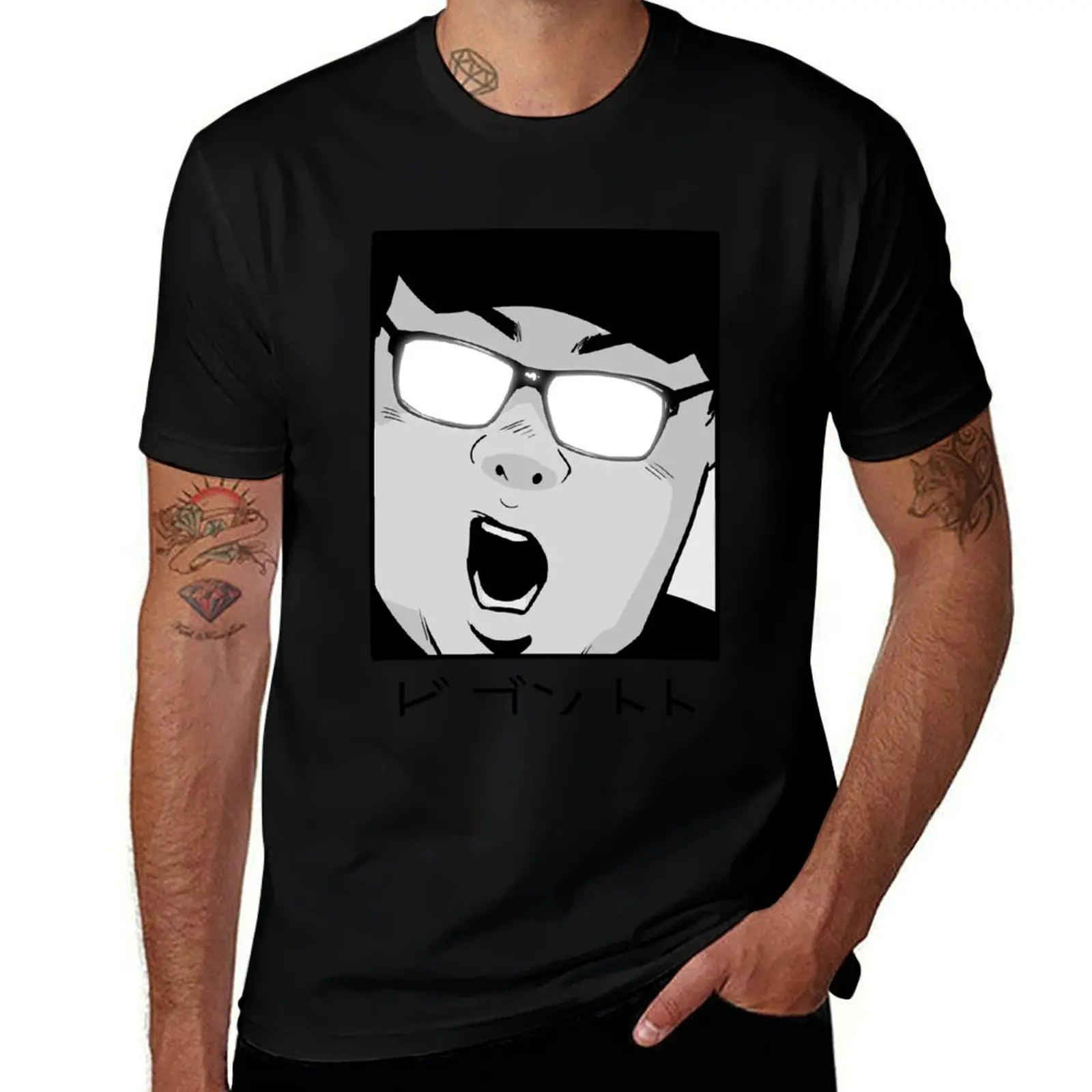 Be Gone THOT T-Shirt Plus Size Loose Short Sleeve Top
Be Gone THOT T-Shirt Plus Size Loose Short Sleeve Top