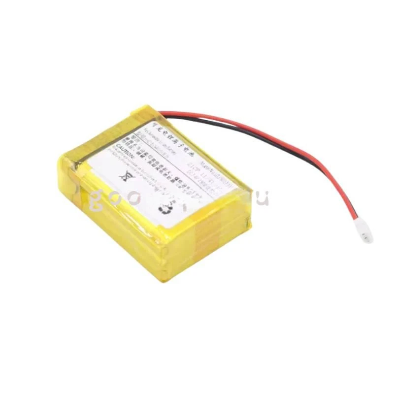 For Philips B5/12 Fidelio B5 HTL9100 HTL9300 E5 E6 Capacity 7.4V 2500mAh 104050-2S, 2ICP11/41/54 Battery
For Philips B5/12 Fidelio B5 HTL9100 HTL9300 E5 E6 Capacity 7.4V 2500mAh 104050-2S, 2ICP11/41/54 Battery