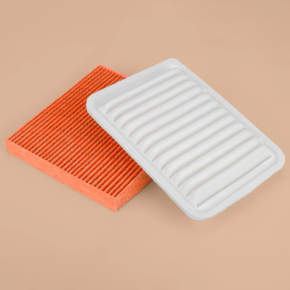 17801-0D060 24483 Engine & Cabin Air Filter 17801-0M020 17801-21050 Fit for Pontiac Vibe Scion iM xD Toyota Corolla Matrix Yaris
17801-0D060 24483 Engine & Cabin Air Filter 17801-0M020 17801-21050 Fit for Pontiac Vibe Scion iM xD Toyota Corolla Matrix Yaris