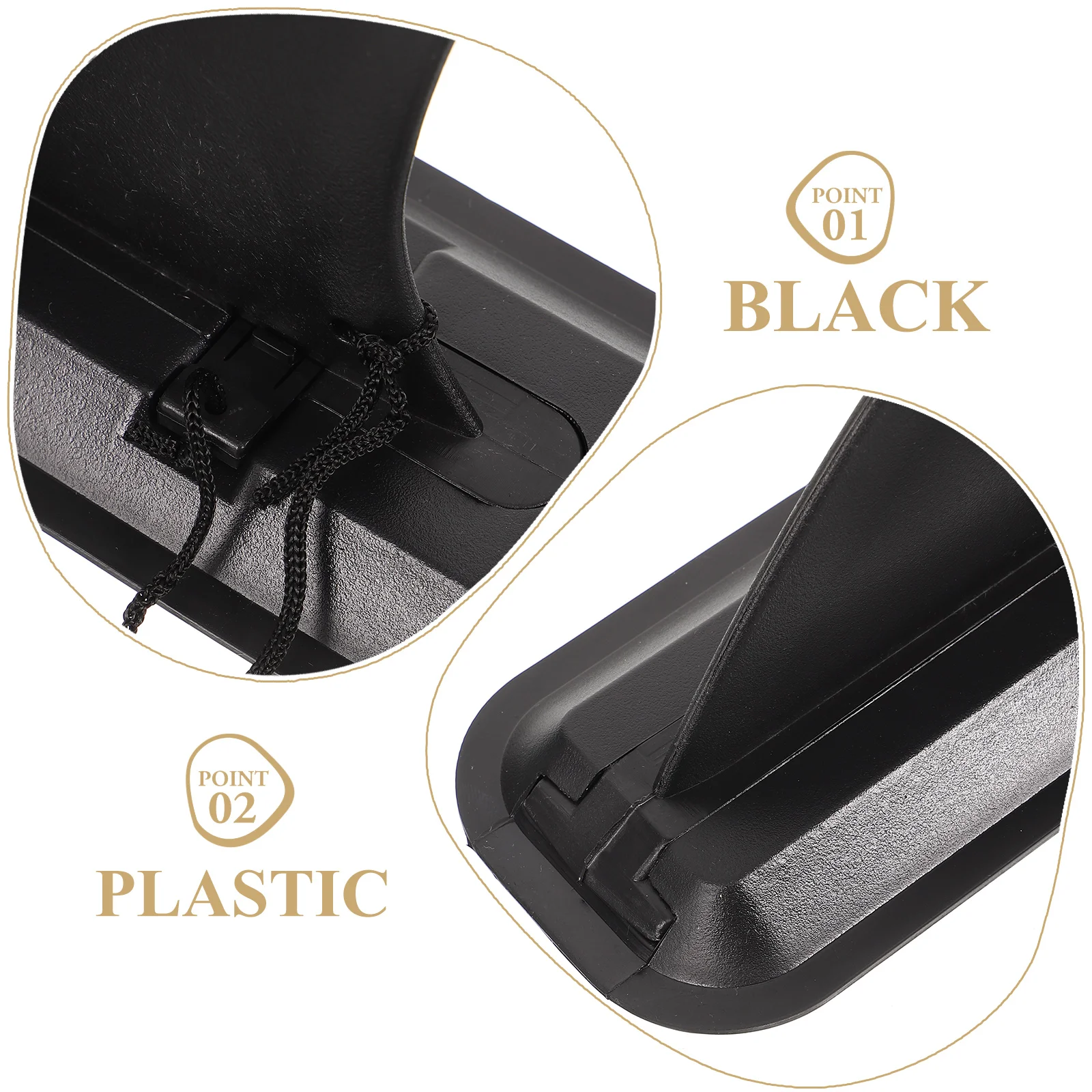 Sliding Surfboard Fin Universal Paddleboard Replacement Center Stabilizer Detachable Plastic Water Separator Fastener For Sup
Sliding Surfboard Fin Universal Paddleboard Replacement Center Stabilizer Detachable Plastic Water Separator Fastener For Sup