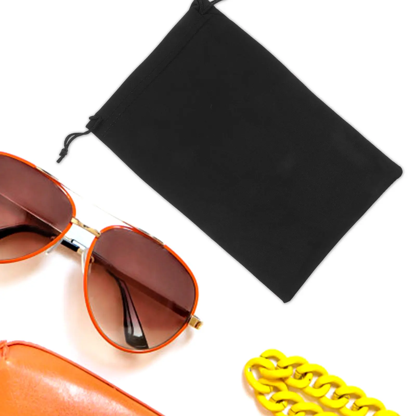 10Pcs Glasses Pouch Waterproof Protective Sleeve for Ski Goggles Snow Mask Eyewear Accessories Portable Compact Travel
10Pcs Glasses Pouch Waterproof Protective Sleeve for Ski Goggles Snow Mask Eyewear Accessories Portable Compact Travel