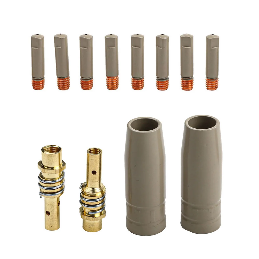 12PCS 15AK Coating Protection Nozzle Accessories For 15AK Coating Protection Nozzle Set Non-Stick Welding Slag Airless Gas
12PCS 15AK Coating Protection Nozzle Accessories For 15AK Coating Protection Nozzle Set Non-Stick Welding Slag Airless Gas