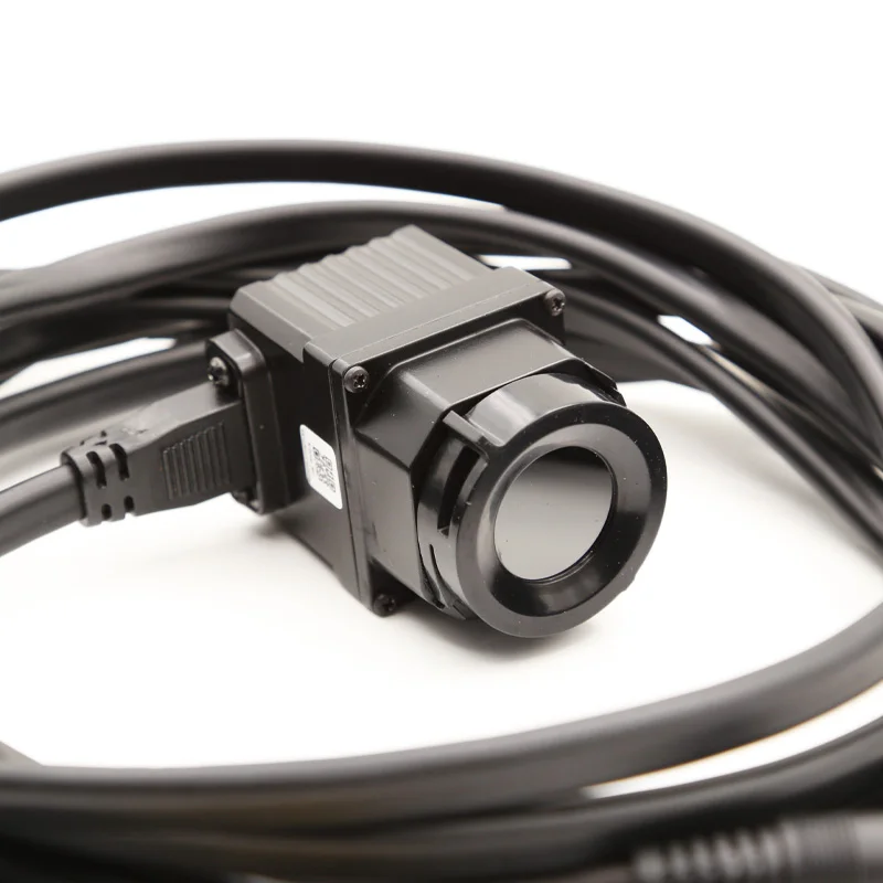 IP67 Car Vehicle Mounted AI Control Box Recognition Infrared Thermal Imaging Night Vision Driving Camera
IP67 Car Vehicle Mounted AI Control Box Recognition Infrared Thermal Imaging Night Vision Driving Camera
