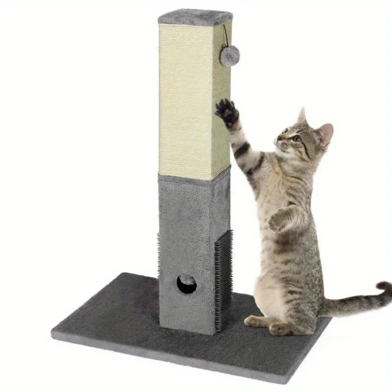 No Dandruff Cat Climbing Frame Cat Cat Climbing Column Small Cat Climbing Column Cat Scratching Board
No Dandruff Cat Climbing Frame Cat Cat Climbing Column Small Cat Climbing Column Cat Scratching Board