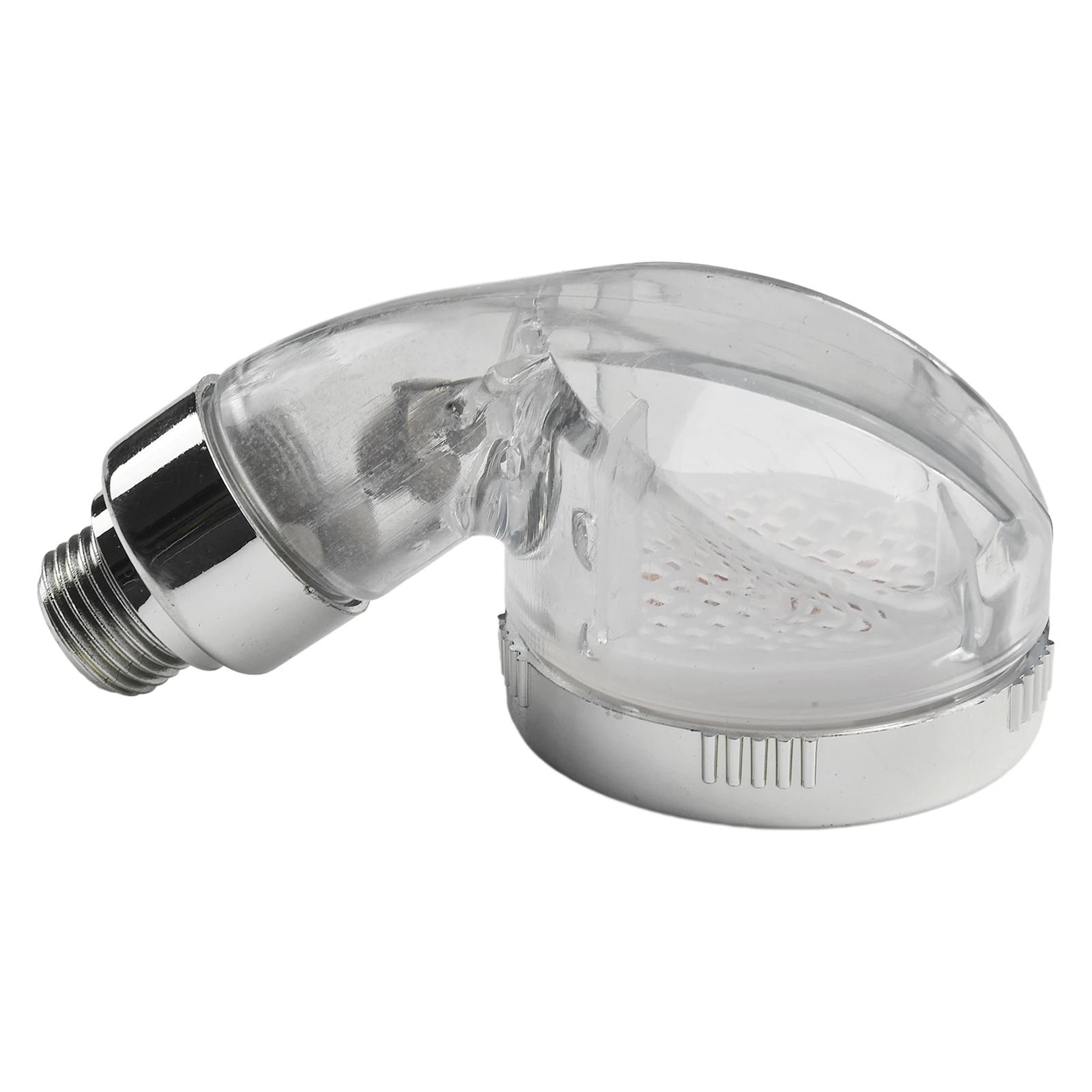 Ручная душевая лейка с ионными шариками, экологически чистый материал ABS, фильтр высокой плотности, съемный
Ручная душевая лейка с ионными шариками, экологически чистый материал ABS, фильтр высокой плотности, съемный