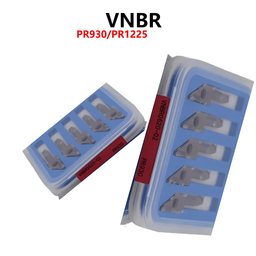 Original VNBR0206-005S VNBR0411 VNBR0206 VNBR0311 VNBR0411 VNBR0420 VNBR0520 02 PR930 Carbide Inserts CNC Tools VNBR 0411 0311
Original VNBR0206-005S VNBR0411 VNBR0206 VNBR0311 VNBR0411 VNBR0420 VNBR0520 02 PR930 Carbide Inserts CNC Tools VNBR 0411 0311