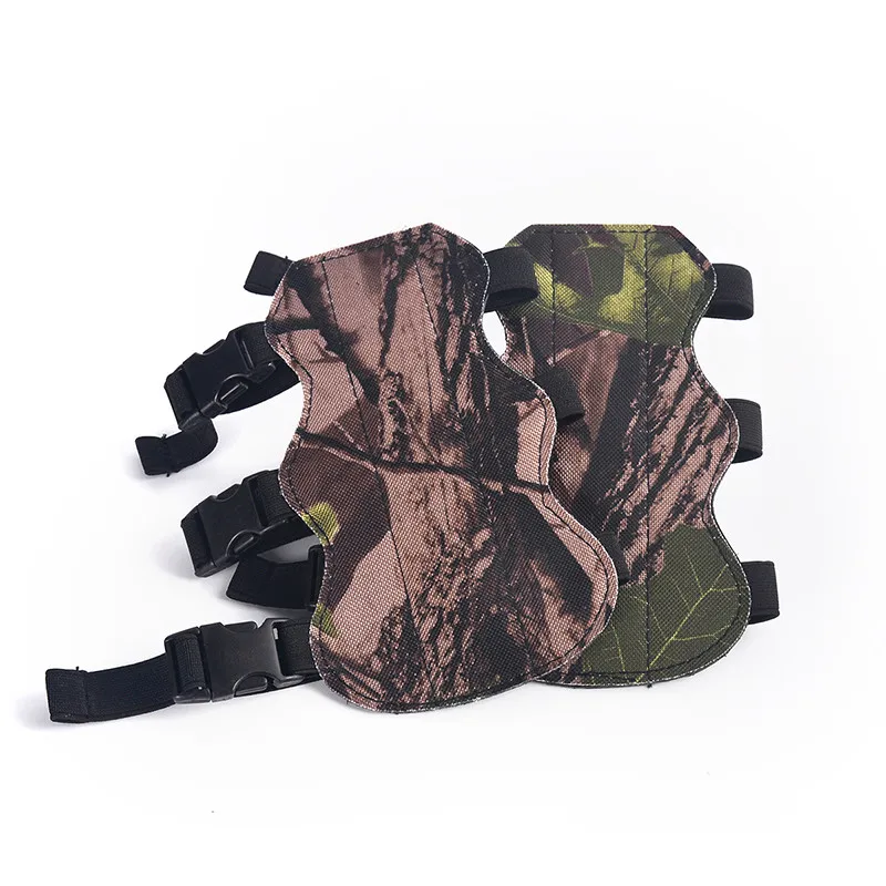 Archery Hunting Protective Bow and Arrow Equipment Great Durability Archery Accessories Arm Guard
Archery Hunting Protective Bow and Arrow Equipment Great Durability Archery Accessories Arm Guard