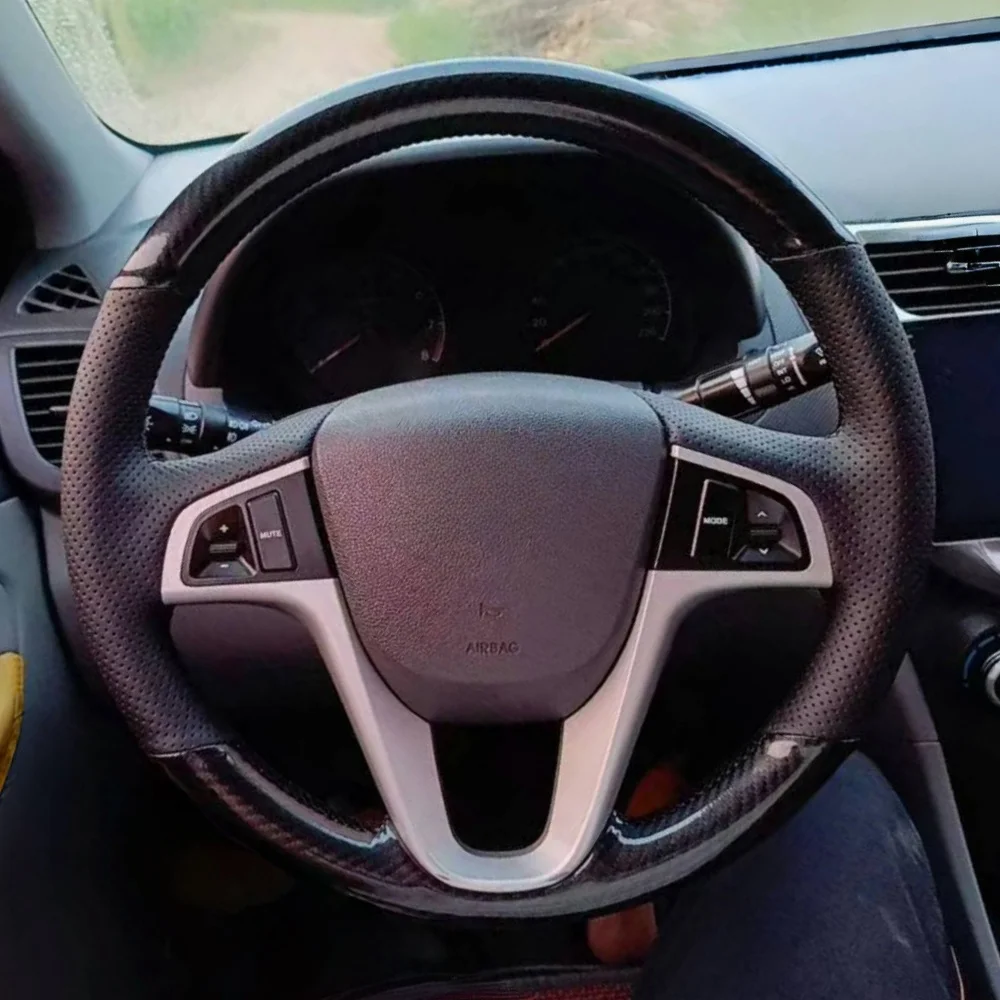 Подгоняемый под заказ, дневное углеродное волокно для Hyundai Solaris (RU) 2010-2016 Verna 2010-2016 i20 2009-2015 Accent
Подгоняемый под заказ, дневное углеродное волокно для Hyundai Solaris (RU) 2010-2016 Verna 2010-2016 i20 2009-2015 Accent