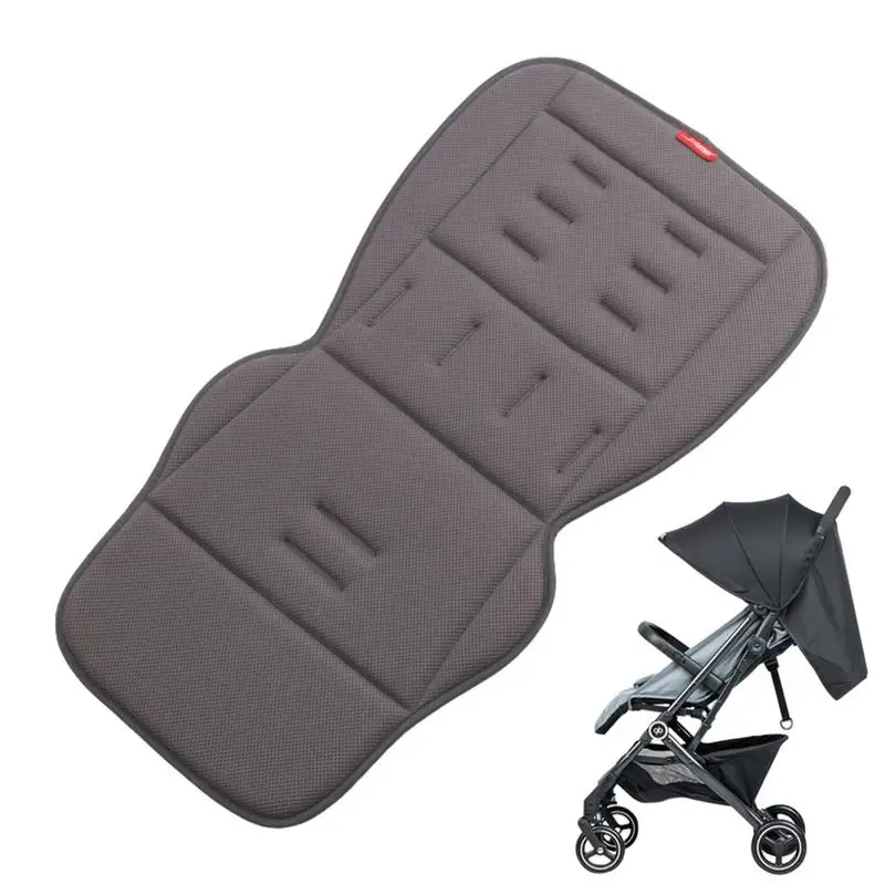 Baby Stroller Cushion Pad Baby Body Pillow Ergonomic Stroller Insert Comfortable Adjustable Newborn Car Seat Insert Kids
Baby Stroller Cushion Pad Baby Body Pillow Ergonomic Stroller Insert Comfortable Adjustable Newborn Car Seat Insert Kids