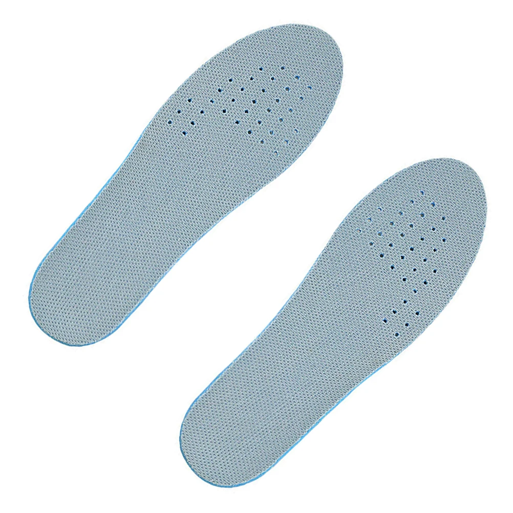 Heightening Insoles EVA Shock absorbing Cushions Lightweight Breathable Non slip Sweat Absorbing Shoe Pads for Women
Heightening Insoles EVA Shock absorbing Cushions Lightweight Breathable Non slip Sweat Absorbing Shoe Pads for Women