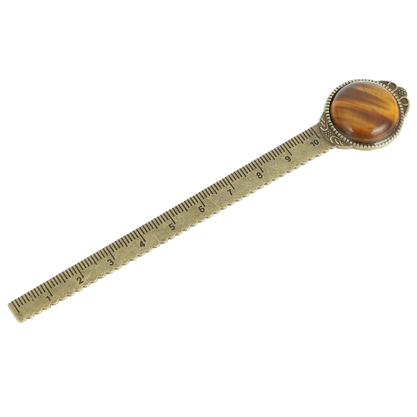 Ruler Bookmark Bookmarks Zinc Alloy Fine Students Delicate Stationery Natural Stone Page Label for School Decorative
Ruler Bookmark Bookmarks Zinc Alloy Fine Students Delicate Stationery Natural Stone Page Label for School Decorative