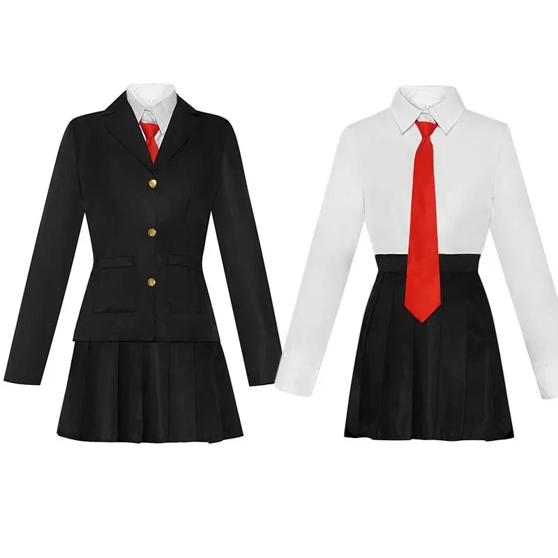 ☆YunCos Identity V Kawakami Tomie Cosplay Costume with Hair Hoop JK Uniform for Halloween Anime Comic Dream Witch Yidhra Outfi☆
☆YunCos Identity V Kawakami Tomie Cosplay Costume with Hair Hoop JK Uniform for Halloween Anime Comic Dream Witch Yidhra Outfi☆