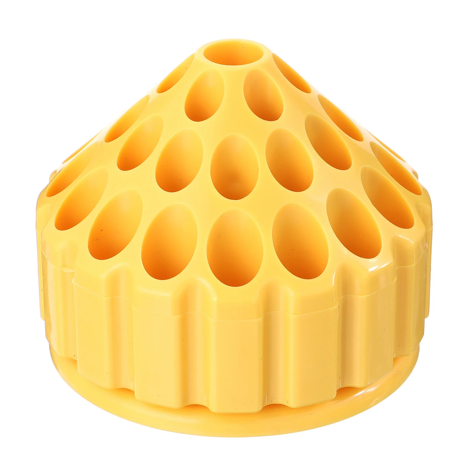 1Pcs Rotatable Drill Bits Storage Box High Performance ABS Material Stable Non Slip Drill Bits Organizer Tray Space Saving Case
1Pcs Rotatable Drill Bits Storage Box High Performance ABS Material Stable Non Slip Drill Bits Organizer Tray Space Saving Case