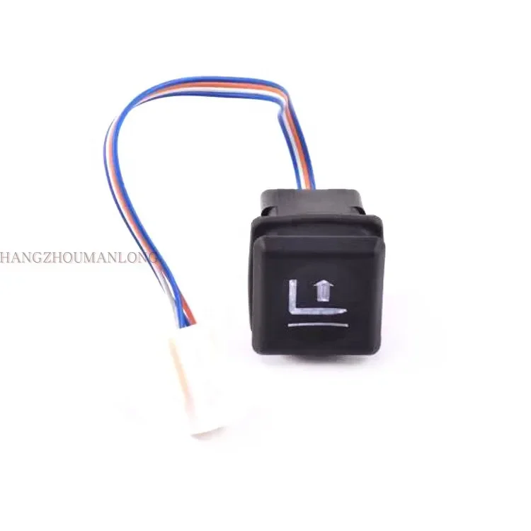 BC UP / Down Switch 50050953 50434875 50438513 50440901 for EJC112 ERC214 Jungheinrich Electric Forklift Accessories Pallet Truc
BC UP / Down Switch 50050953 50434875 50438513 50440901 for EJC112 ERC214 Jungheinrich Electric Forklift Accessories Pallet Truc