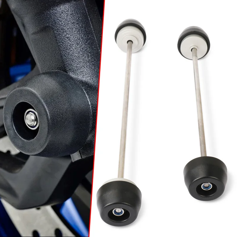 Аксессуары для мотоциклов, передняя и задняя ось, вилка, слайдеры, защита колес, подходит для MT-09 MT09 SP Tracer 9 Tracer 9 GT 2021-2025
Аксессуары для мотоциклов, передняя и задняя ось, вилка, слайдеры, защита колес, подходит для MT-09 MT09 SP Tracer 9 Tracer 9 GT 2021-2025