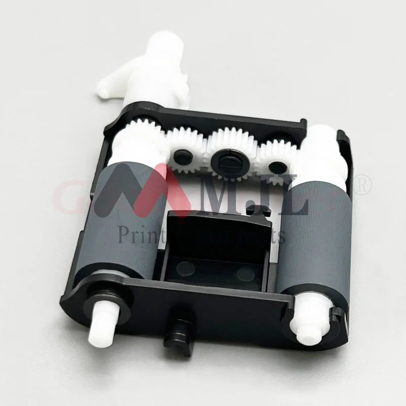 10PCS JC93-00524A Pickup Feed Roller Assembly Frame Pick-Up for Samsung SCX3400 ML2165 2160 2168 3401 3405
10PCS JC93-00524A Pickup Feed Roller Assembly Frame Pick-Up for Samsung SCX3400 ML2165 2160 2168 3401 3405