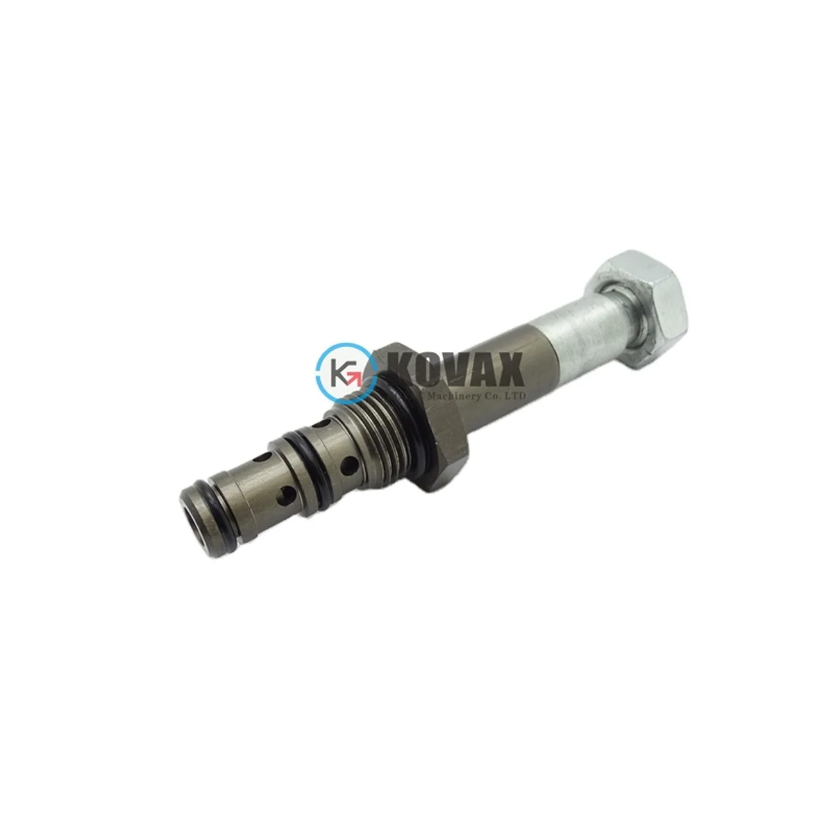 For 500-2253 Solenoid Valve Core Excavator Hydraulic Parts Excavator
For 500-2253 Solenoid Valve Core Excavator Hydraulic Parts Excavator