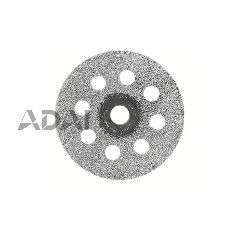 Набор электрических шлифовальных насадок, алмазные отрезные диски, высокоскоростные стальные пильные диски для деревообработки, двухсторонние шлифовальные круги
Набор электрических шлифовальных насадок, алмазные отрезные диски, высокоскоростные стальные пильные диски для деревообработки, двухсторонние шлифовальные круги