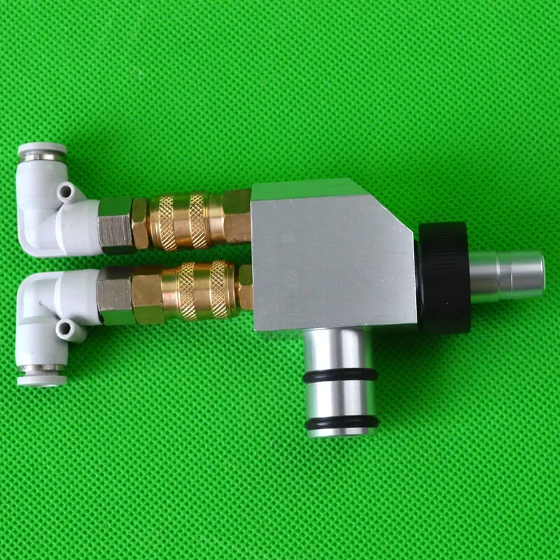 Aluminum Pump 1095922 for Ndson Powder Coating Machine Injector
Aluminum Pump 1095922 for Ndson Powder Coating Machine Injector