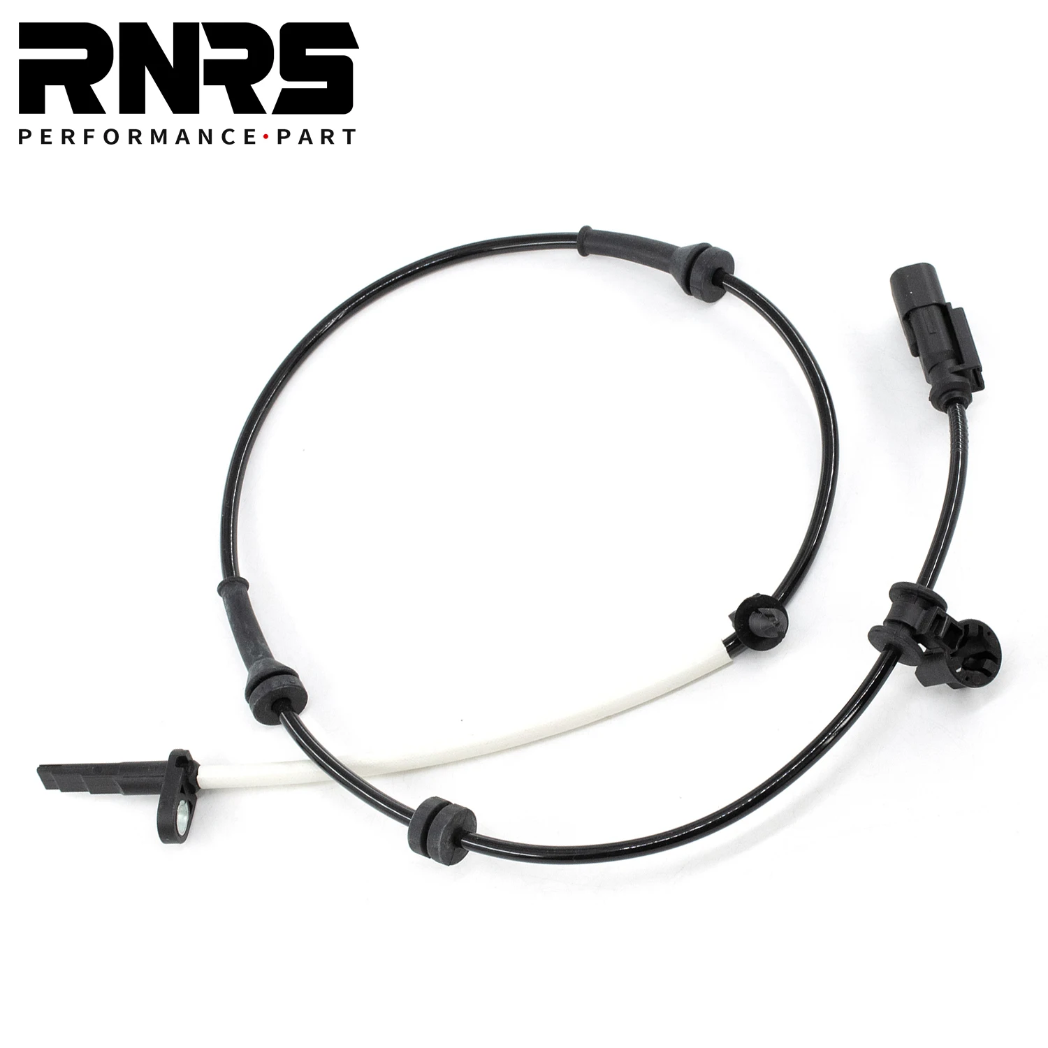 Front ABS Sensor For Tesla Model S 85 RWD 2012-2016 / Model S 60 RWD 2013-2014 Left or Right Part Number 600916700A
Front ABS Sensor For Tesla Model S 85 RWD 2012-2016 / Model S 60 RWD 2013-2014 Left or Right Part Number 600916700A