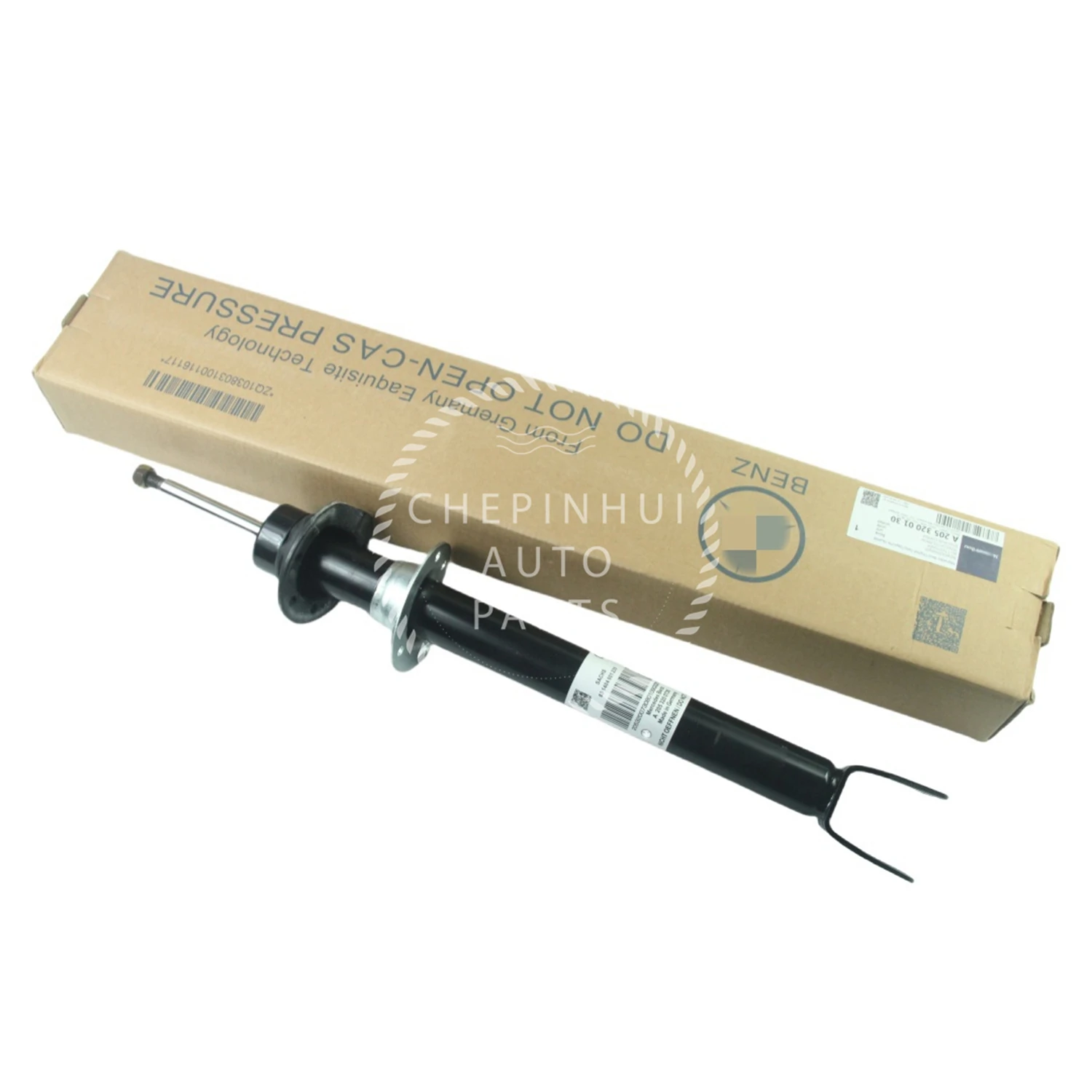 Suitable for Mercedes Benz W205 C180 C200 C220 C250 C300 C350 C63 front shock absorber pillar core A2053200130 A2053202330
Suitable for Mercedes Benz W205 C180 C200 C220 C250 C300 C350 C63 front shock absorber pillar core A2053200130 A2053202330