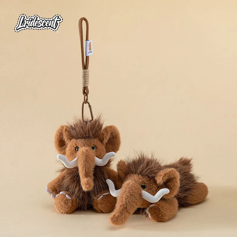 Милый плюшевый мини-мамонт: кукла, украшение для стола, брелок для рюкзака, подарок
Милый плюшевый мини-мамонт: кукла, украшение для стола, брелок для рюкзака, подарок