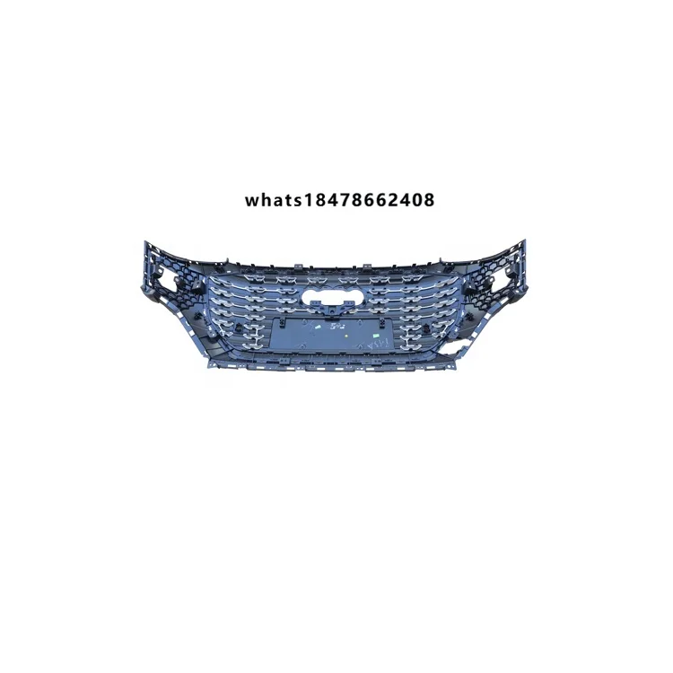 Factory Directly Supply Automotive Parts Mesh Grill Front Grille Frame OE89D853651R for Q5E Auto Grill Parts
Factory Directly Supply Automotive Parts Mesh Grill Front Grille Frame OE89D853651R for Q5E Auto Grill Parts