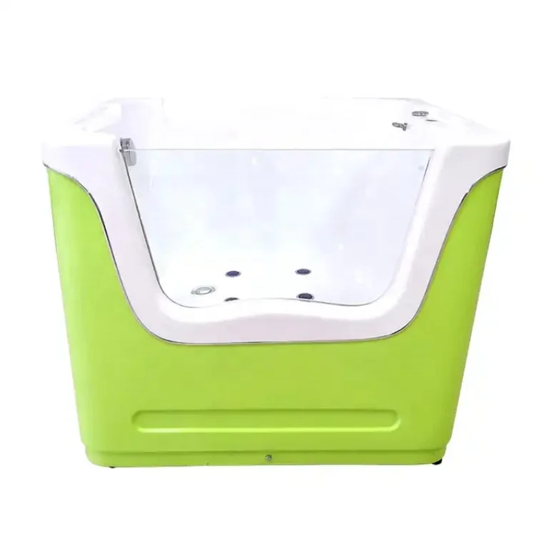 !@Factory Wholesale Multi-functional Pet Bathtub With LED Seven-color Light Ozone Sterilization Pet Bathtub
!@Factory Wholesale Multi-functional Pet Bathtub With LED Seven-color Light Ozone Sterilization Pet Bathtub