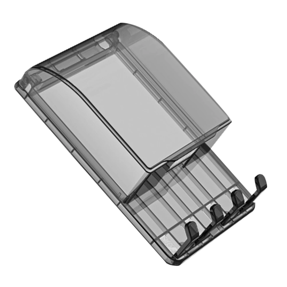 Waterproof Box Socket Covers Outdoor Receptacle Weatherproof Outlet Plug Protector Transparent Cover Material
Waterproof Box Socket Covers Outdoor Receptacle Weatherproof Outlet Plug Protector Transparent Cover Material