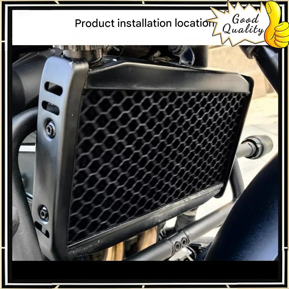 Good Quality For VOGE CU525 modified water tank net cooling shield protection net dust and sand CU525 accessories
Good Quality For VOGE CU525 modified water tank net cooling shield protection net dust and sand CU525 accessories