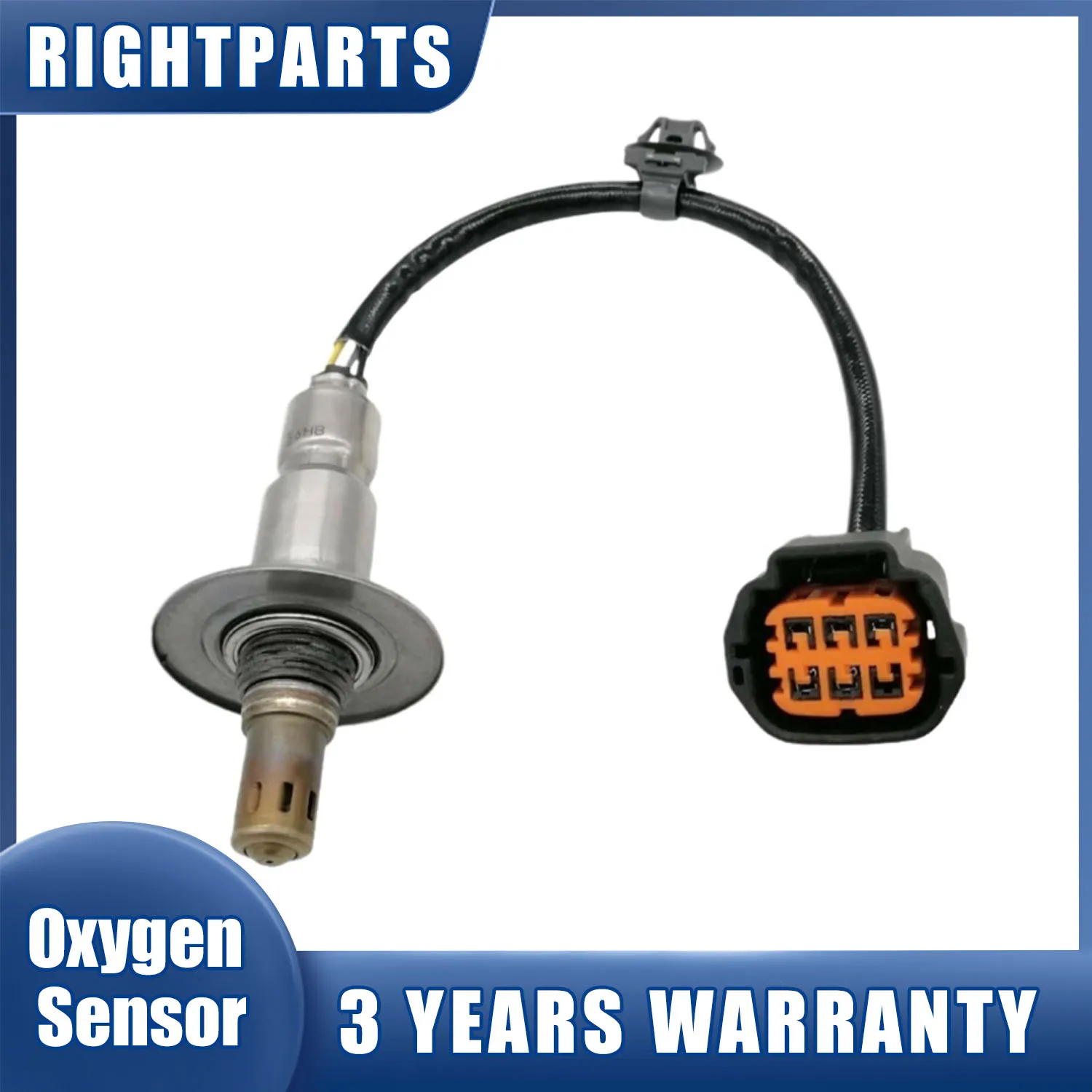 Air Fuel Ratio Lambda Oxygen Sensor 22641-AA650 For Subaru Forester XT 14-16 WRX 2014-2016 2.0L 22641AA650 234-5178
Air Fuel Ratio Lambda Oxygen Sensor 22641-AA650 For Subaru Forester XT 14-16 WRX 2014-2016 2.0L 22641AA650 234-5178