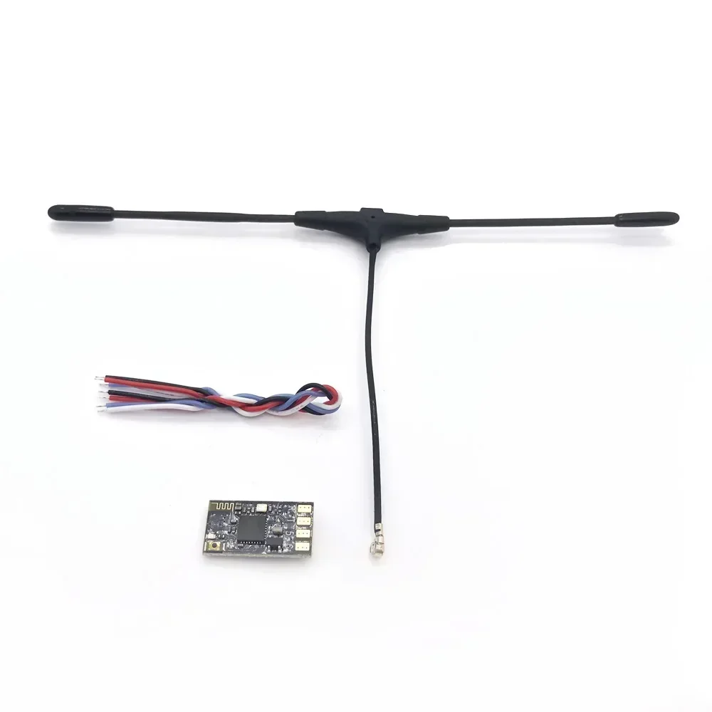 TIMEA ELRS 915Mhz mini RX SX1276 EXPRESSLRS Nano Long-distance Receiver for Mark4 APEX 7in FrameFPV Freestyle Drones Parts
TIMEA ELRS 915Mhz mini RX SX1276 EXPRESSLRS Nano Long-distance Receiver for Mark4 APEX 7in FrameFPV Freestyle Drones Parts