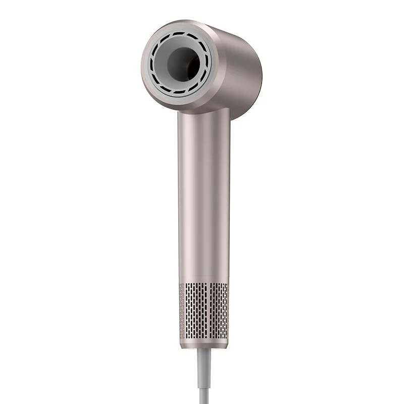 High-Speed Bladeless Salon Hair Dryer 1400W Ionic Feature Electric House hold Use Plastic Hair Dryer Minimum Order
High-Speed Bladeless Salon Hair Dryer 1400W Ionic Feature Electric House hold Use Plastic Hair Dryer Minimum Order