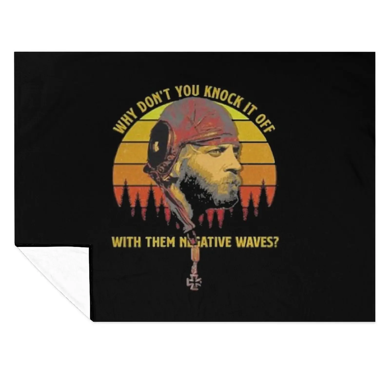 Sergeant Oddball Relaxed Fit T-Shirt Throw Blanket wednesday Flannel Summer Beddings Thermals For Travel Blankets
Sergeant Oddball Relaxed Fit T-Shirt Throw Blanket wednesday Flannel Summer Beddings Thermals For Travel Blankets