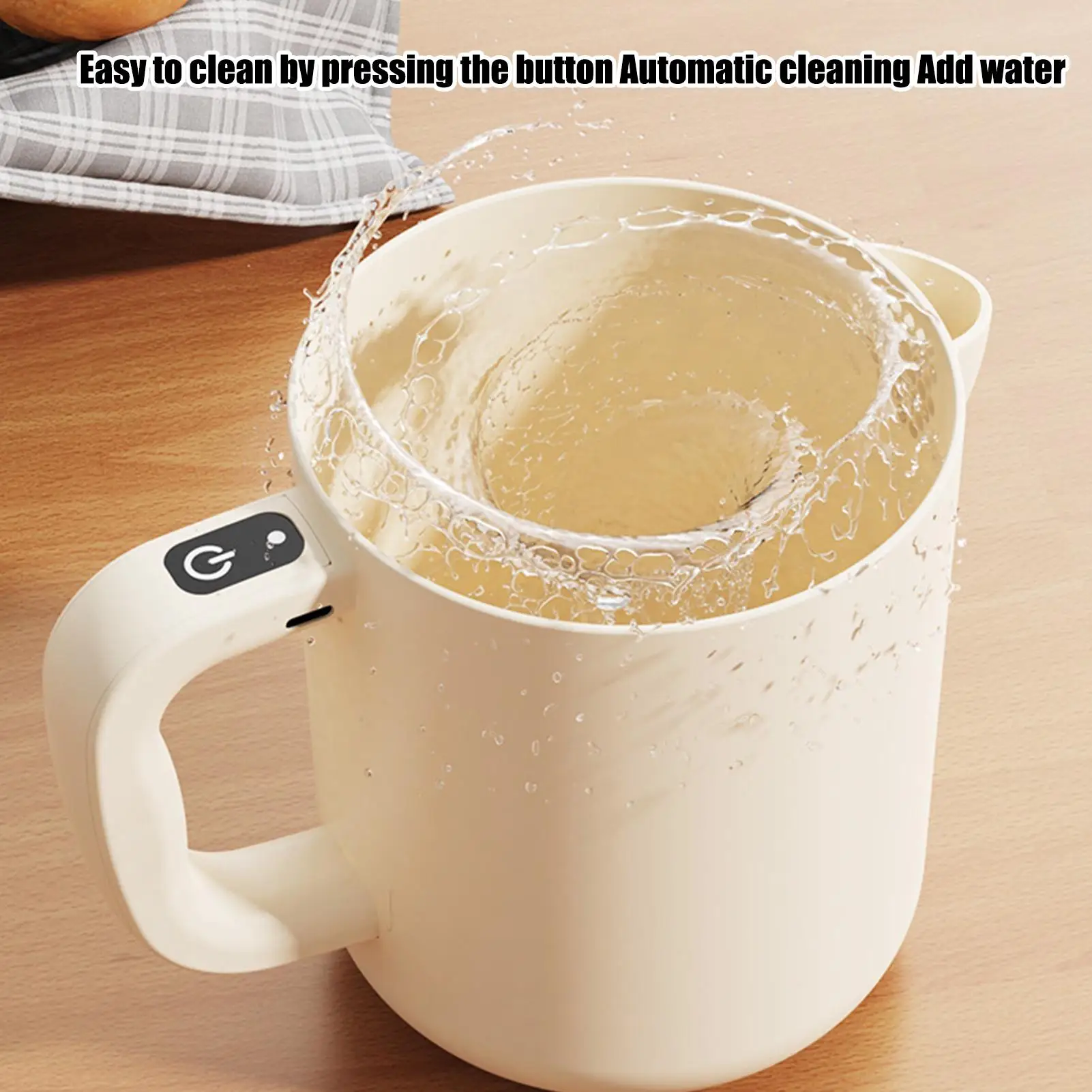 Electric Egg Beater 2 In 1 Cordless Handheld Whisk And Strainer 1L Rice Washing Bowl Automatic Stirrer Kitchen Gadget For
Electric Egg Beater 2 In 1 Cordless Handheld Whisk And Strainer 1L Rice Washing Bowl Automatic Stirrer Kitchen Gadget For