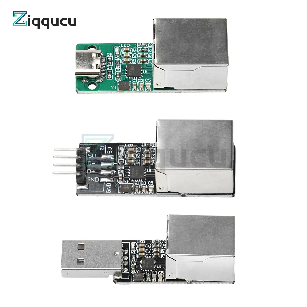 USB To RJ45 Ethernet Interface Module CH397A Module USB To Ethernet Interface Module USB To RJ45 Computer
USB To RJ45 Ethernet Interface Module CH397A Module USB To Ethernet Interface Module USB To RJ45 Computer