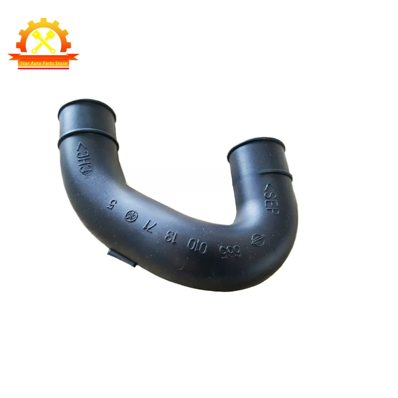 6650101371 Tube Air Pipe BLOW BY INLET Intake Hose for Ssangyong Kyron Actyon Sports 2006-2014 06+ 06-11 D20 2.0 Xdi
6650101371 Tube Air Pipe BLOW BY INLET Intake Hose for Ssangyong Kyron Actyon Sports 2006-2014 06+ 06-11 D20 2.0 Xdi