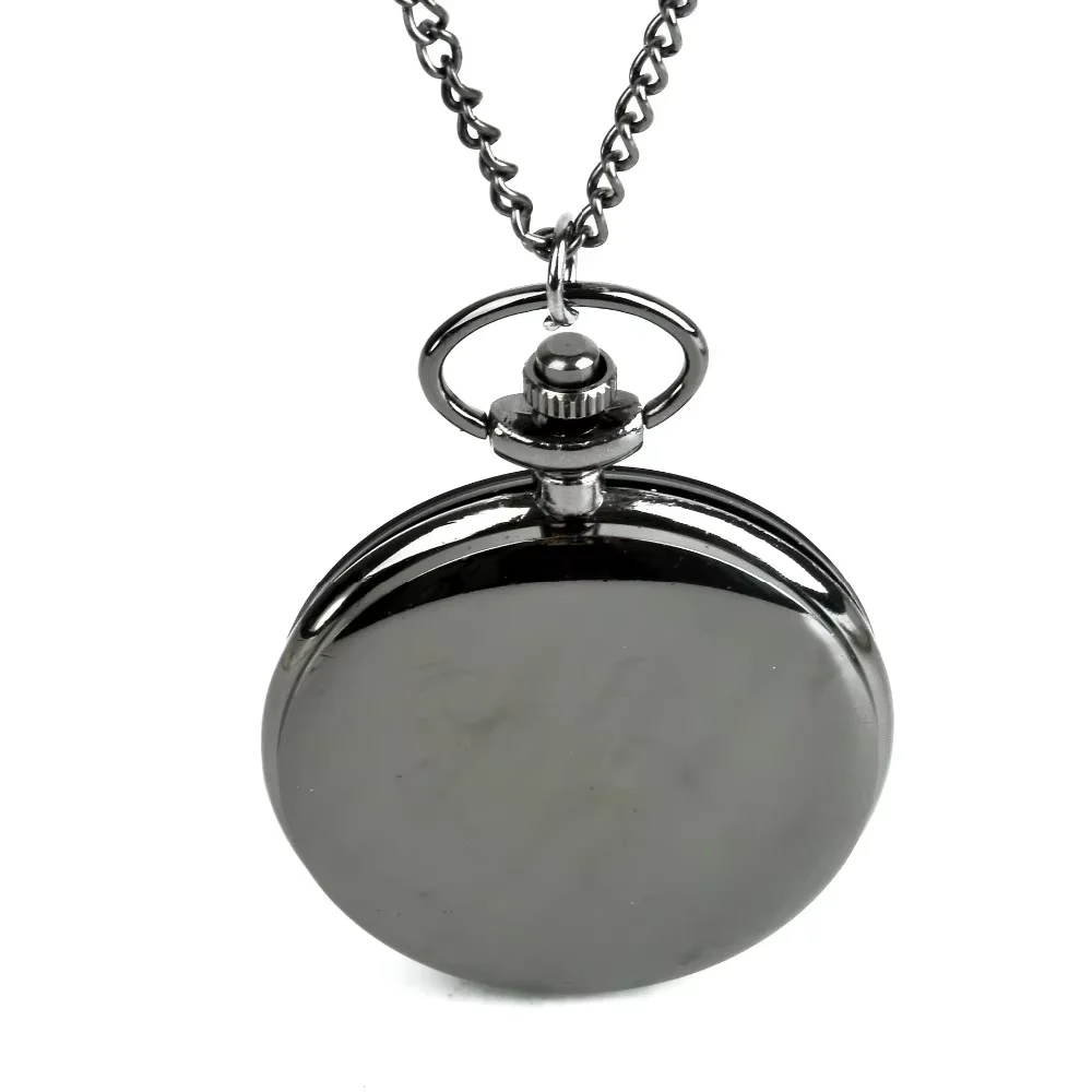 8814 Simple Retro Double Face Smooth Back Roman Numerals Mechanical Pocket Watch Pendant With Chain Quartz Unisex Best Gift
8814 Simple Retro Double Face Smooth Back Roman Numerals Mechanical Pocket Watch Pendant With Chain Quartz Unisex Best Gift
