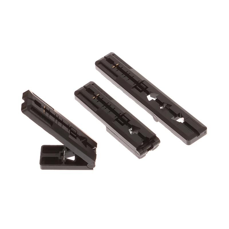 1/4Pcs Lightweight Integrated Folding Fiber Optic Cable Stripper 2 In 1 Guide Rail Cold Connection Tools
1/4Pcs Lightweight Integrated Folding Fiber Optic Cable Stripper 2 In 1 Guide Rail Cold Connection Tools