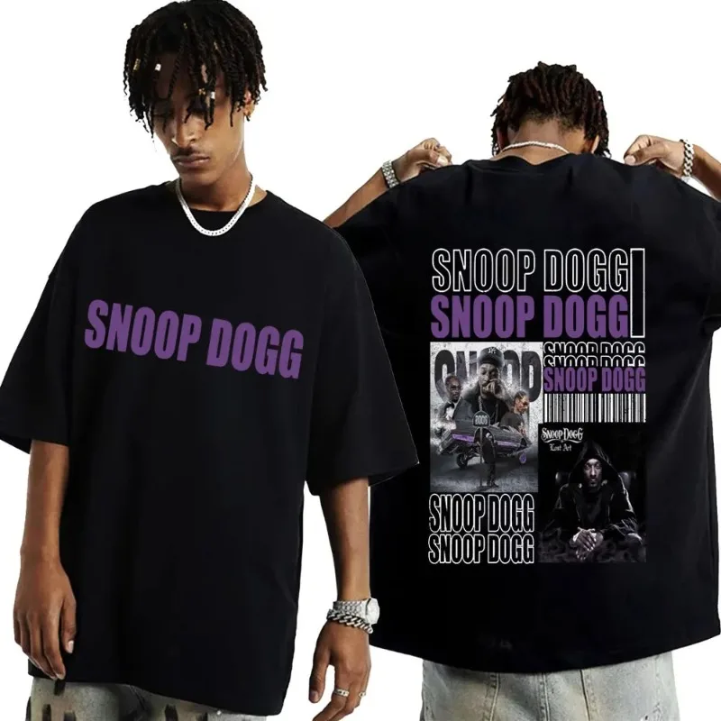 Hip Hop Rapper Snoop Dogg T Shirt Men Luxury Brand Official-website Harajuku Y2k Tiki Gravity Falls Coraline Alien Mens Clothes
Hip Hop Rapper Snoop Dogg T Shirt Men Luxury Brand Official-website Harajuku Y2k Tiki Gravity Falls Coraline Alien Mens Clothes