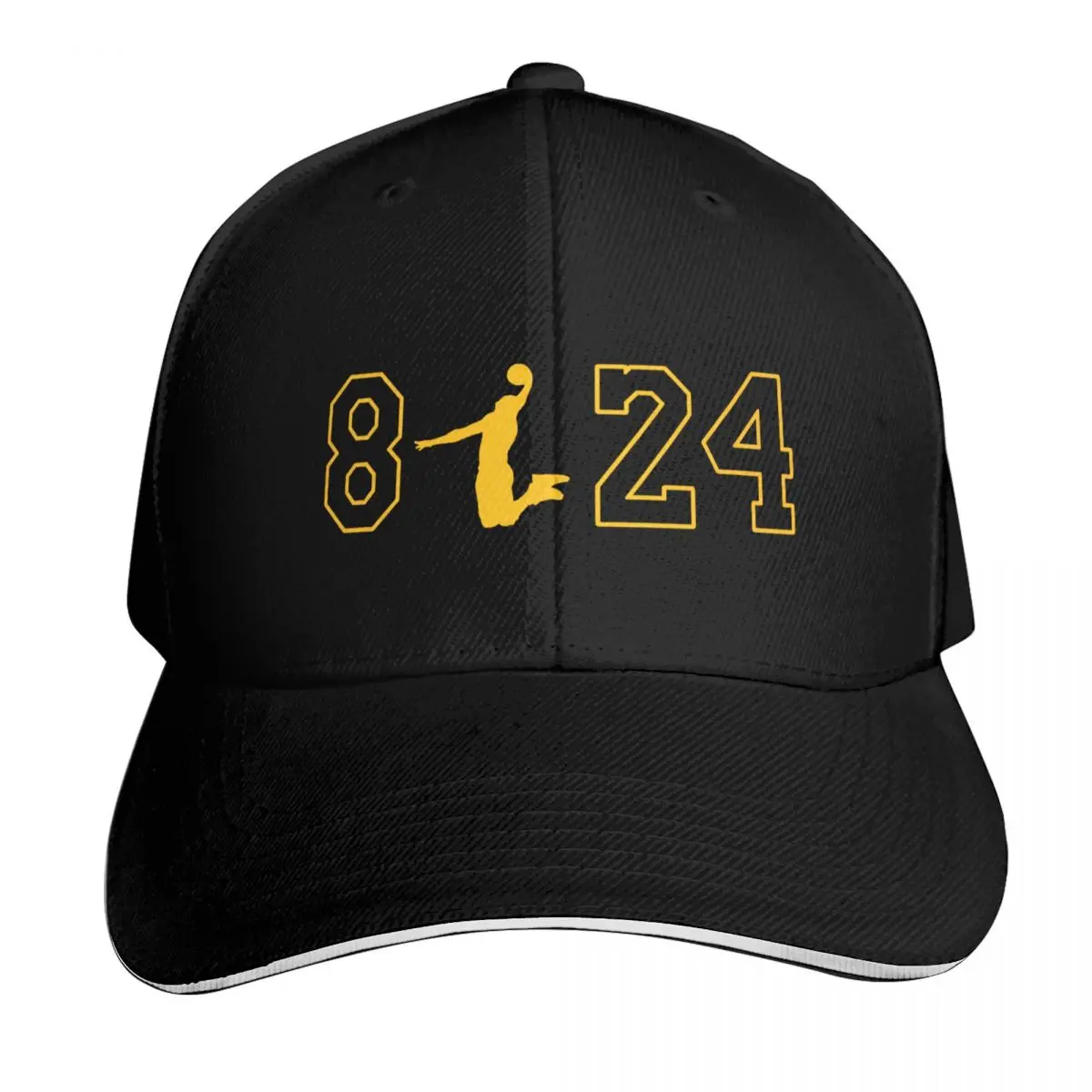 Mamba Forever Baseball Cap custom Hat sun caps birthday Unique hats For Women 2026 Men's
Mamba Forever Baseball Cap custom Hat sun caps birthday Unique hats For Women 2026 Men's