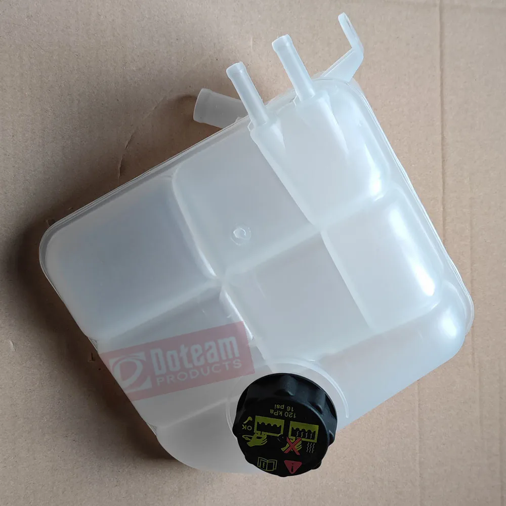 COOLANT EXPANSION TANK FOR FORD FOCUS DAW DBW DFW 98AB8K218AK
COOLANT EXPANSION TANK FOR FORD FOCUS DAW DBW DFW 98AB8K218AK