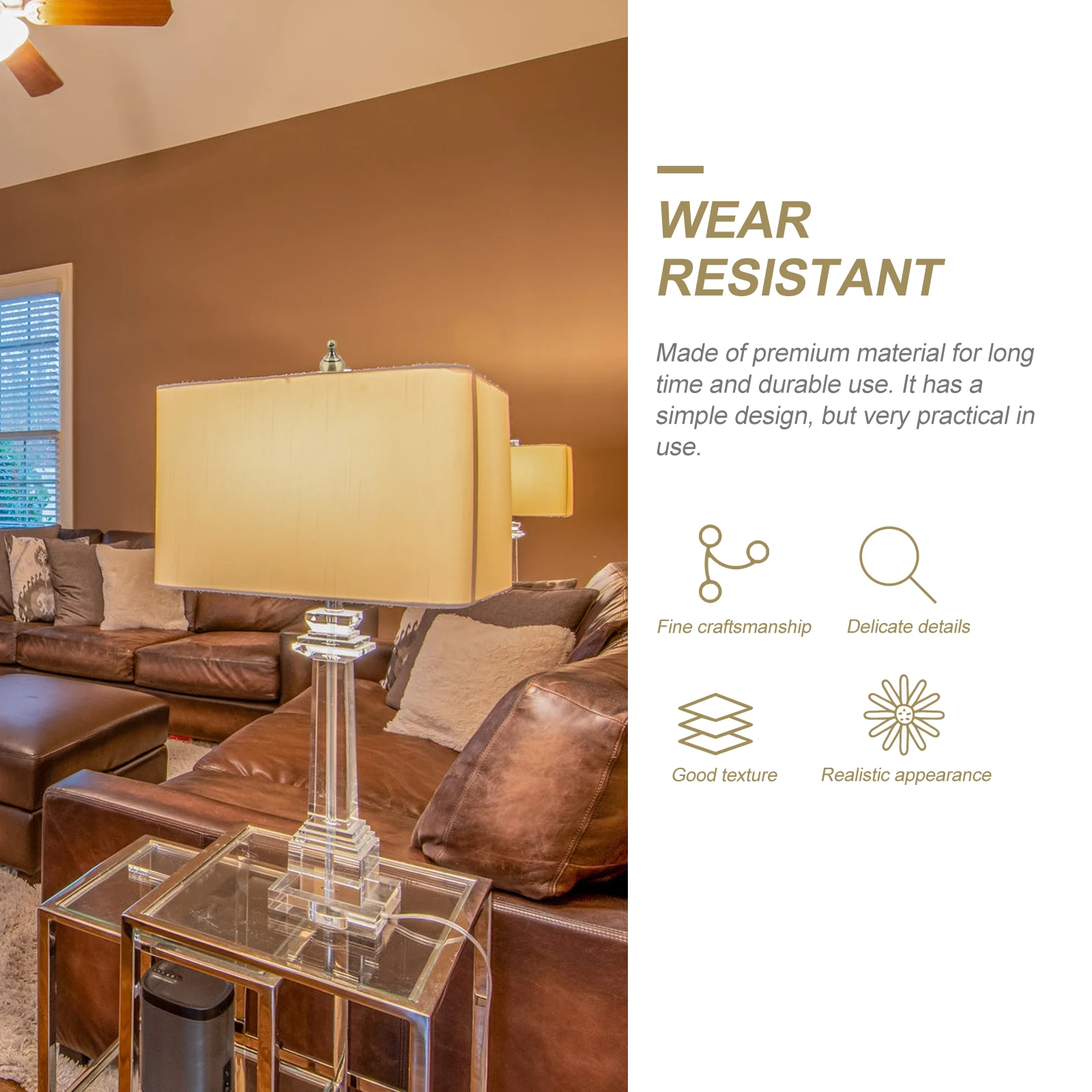 4Pcs Lamp Finial Zinc Alloy Replacement Decorative Nut Knob Light Screw Caps for Table Lamp Crystal Chandelier Lighting
4Pcs Lamp Finial Zinc Alloy Replacement Decorative Nut Knob Light Screw Caps for Table Lamp Crystal Chandelier Lighting