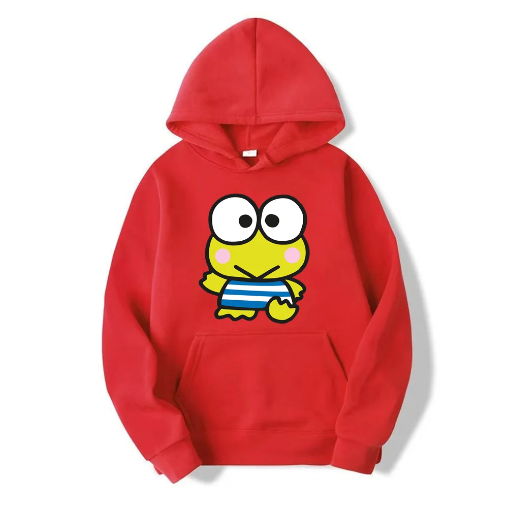 Sanrio Pink Cartoon Anime Women Pullover Tops Spring Autumn Men Hoodie 2024 New Casual Sports Couple Sweatshirt Clothes Hot Sal
Sanrio Pink Cartoon Anime Women Pullover Tops Spring Autumn Men Hoodie 2024 New Casual Sports Couple Sweatshirt Clothes Hot Sal