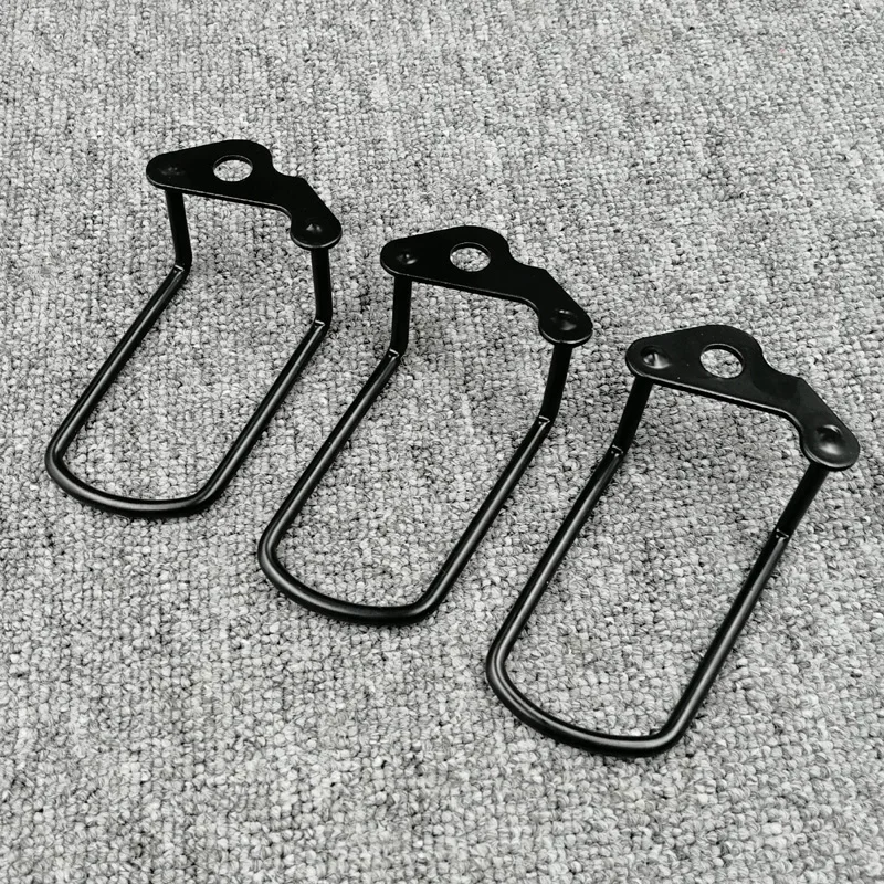 Mountain Bike Black Rear Derailleur Protector Iamok Protective Guard Bicycle Parts
Mountain Bike Black Rear Derailleur Protector Iamok Protective Guard Bicycle Parts