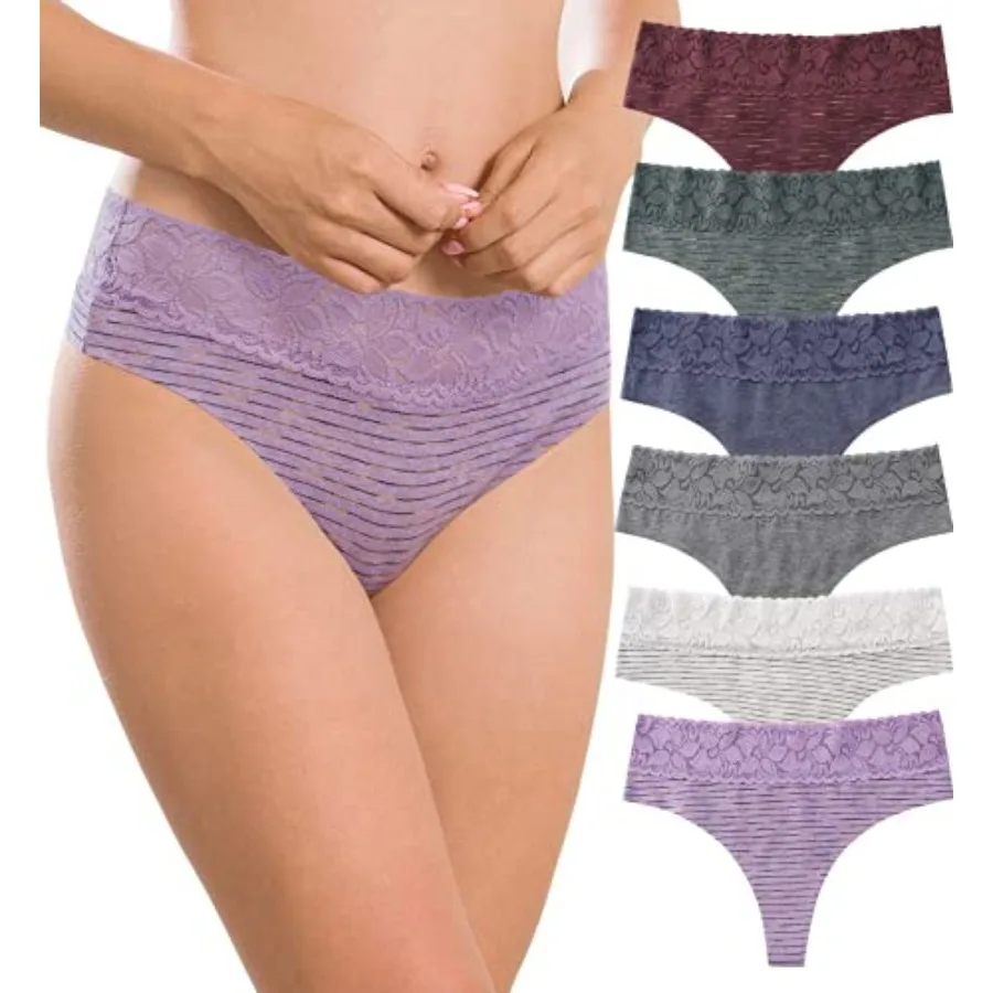 Women's s Underwear Seamless s for Women Lace Trim
Women's s Underwear Seamless s for Women Lace Trim